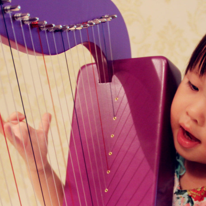 Best Musical Instruments for Children