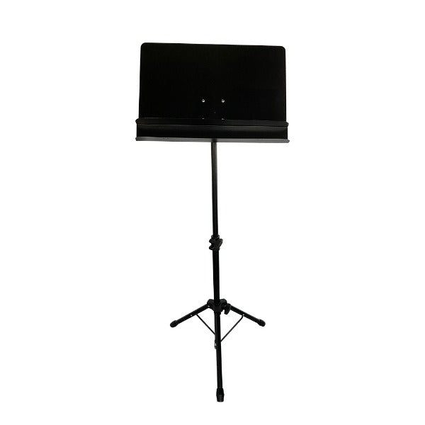 Solid Desk Music Stand