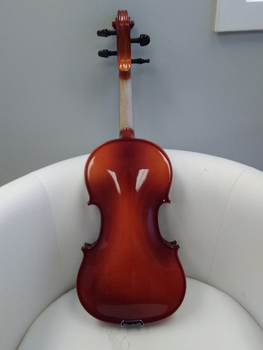Rhapsody 4/4 Violin Outfit - Imperfect