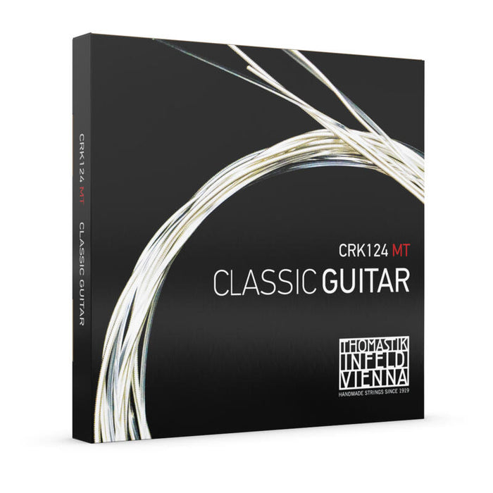 Classic Guitar Strings