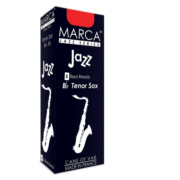 Jazz Filed Saxophone Reeds