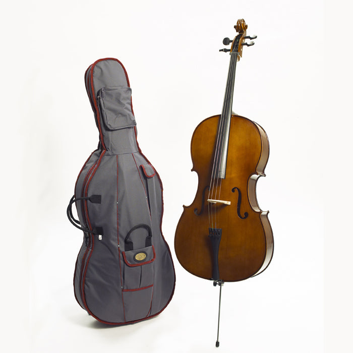 Student II Cello Outfit