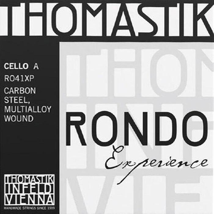 Rondo Cello String Set