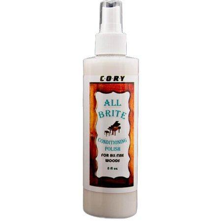 All-Brite Wood Polish - Counterpoint Music