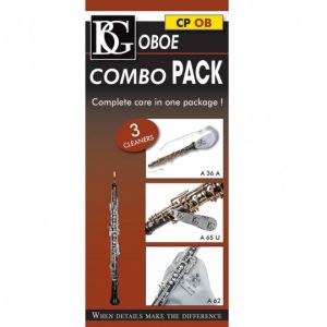 Trumpet Combo Pack