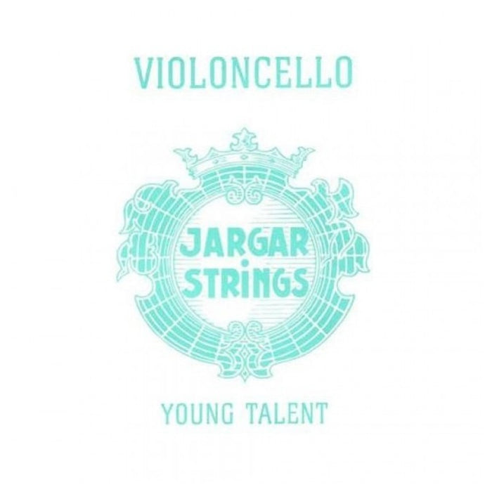 Young Talent Cello Single Strings