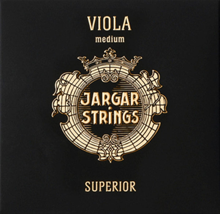 Superior Viola Single Strings