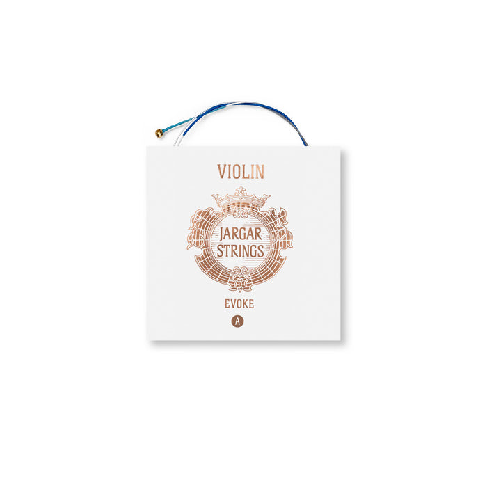 Evoke Violin Single Strings