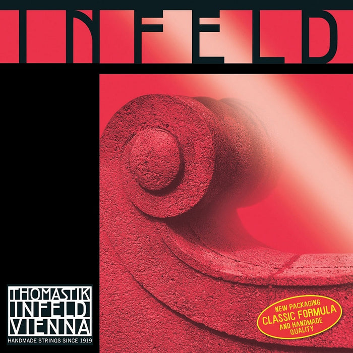 Infeld Red Violin Single Strings