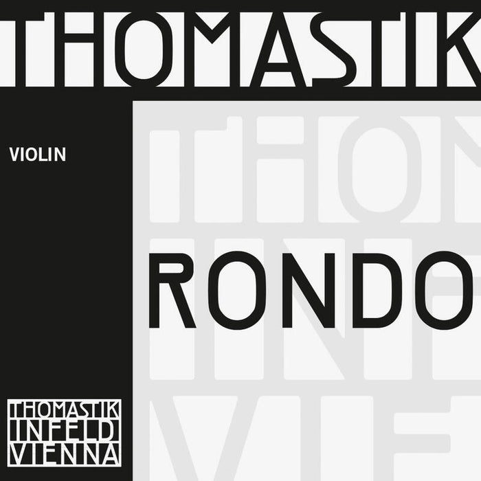 Rondo Violin String Set