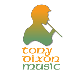 Tony Dixon - Counterpoint Music