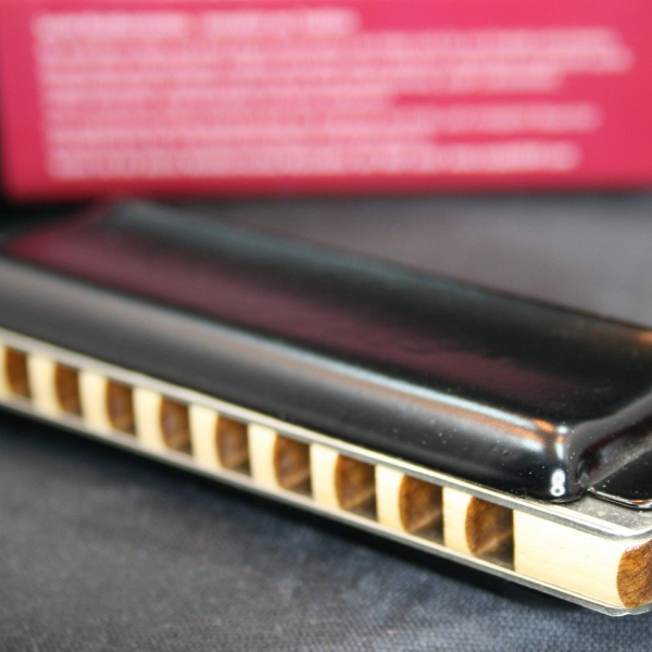 Harmonicas & Accessories - Counterpoint Music