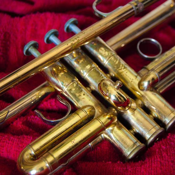 Brass Instruments & Accessories - Counterpoint Music