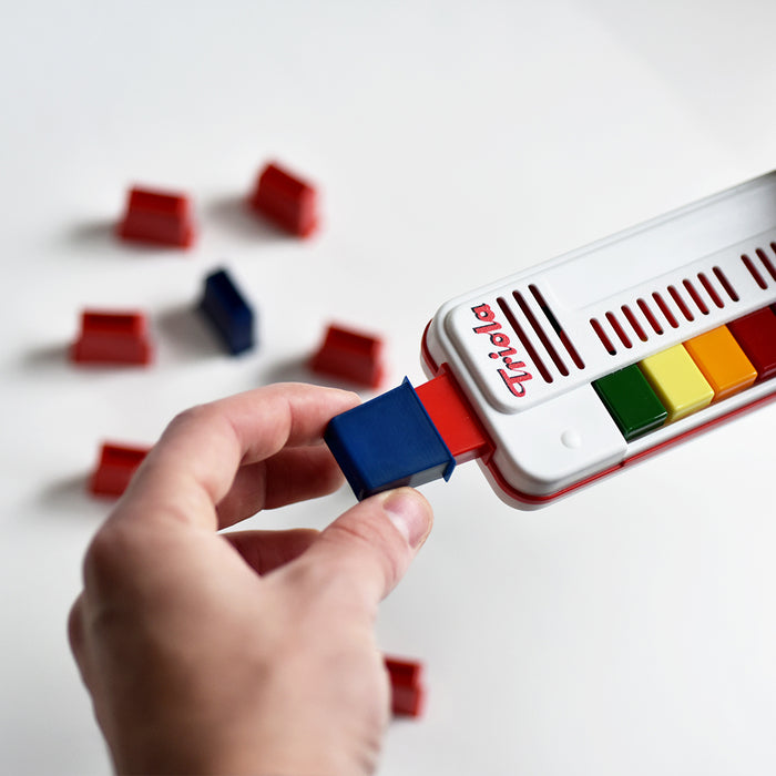 Slip-on Mouthpieces for Triola & Boola