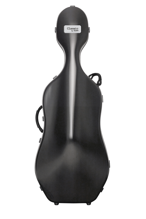 Classic Cello Case Without Wheels