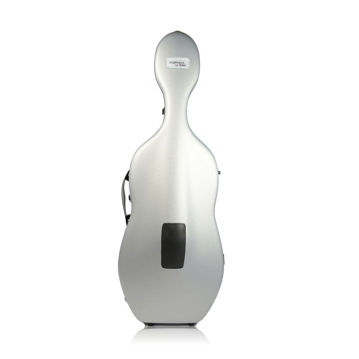 Hightech Adjustable 4/4 Cello Case (Outlet)