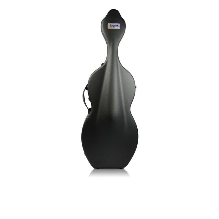 Shamrock Hightech Cello Case With Wheels (Outlet)