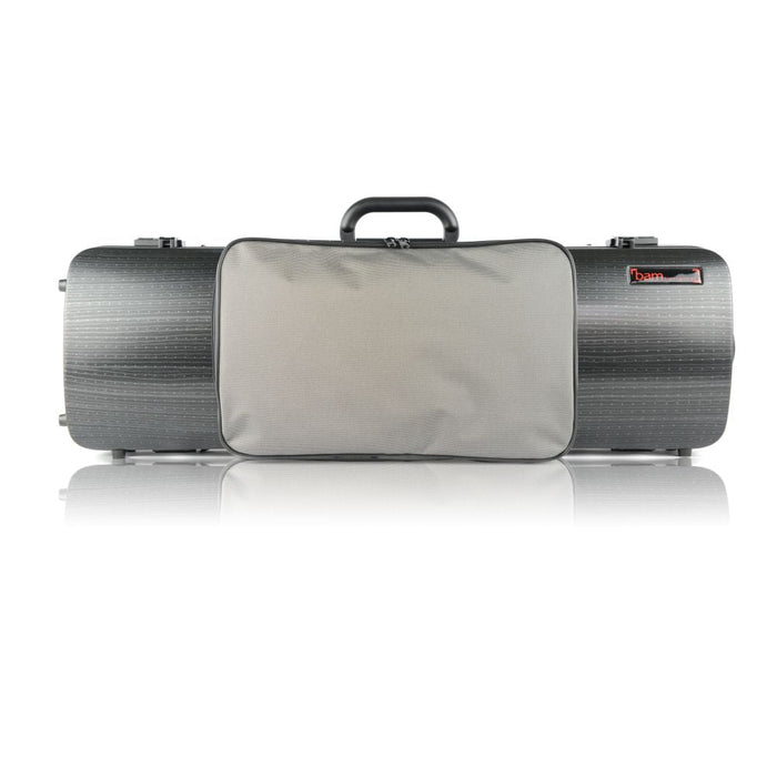 Hightech Oblong Violin Case
