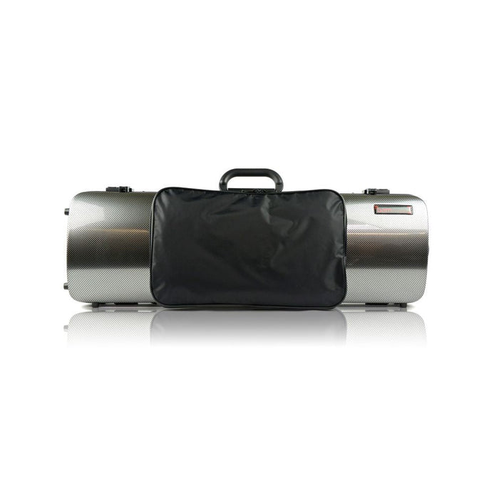 Hightech Oblong Violin Case