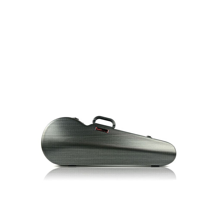 Hightech Contoured Viola Case