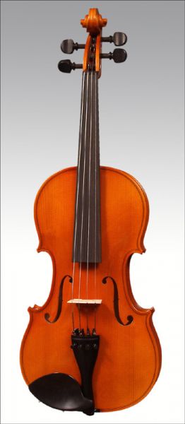 Student Stradivarius Violin