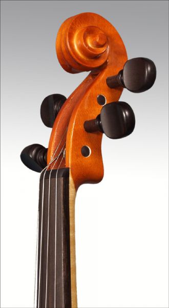 Student Stradivarius Violin