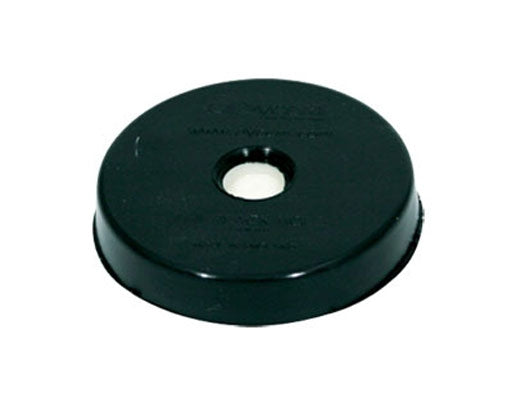 The Black Hole Cello Endpin Holder