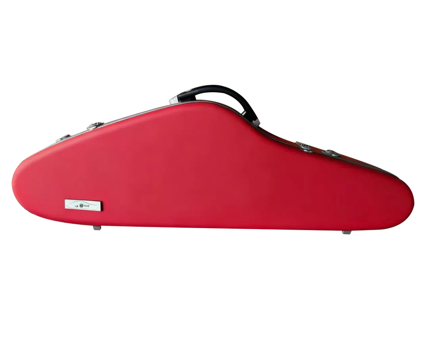 Soft-Touch Violin Case