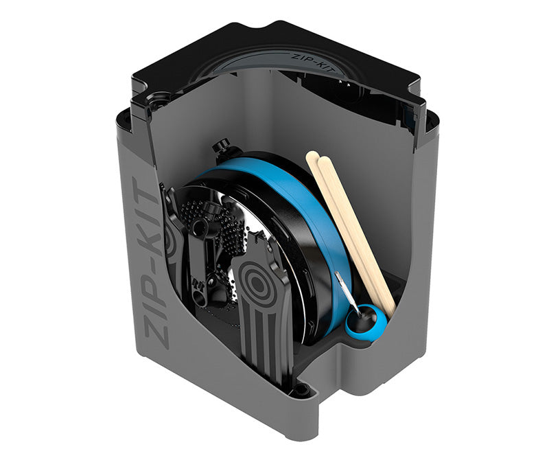 Zip-Kit Essentials Kit