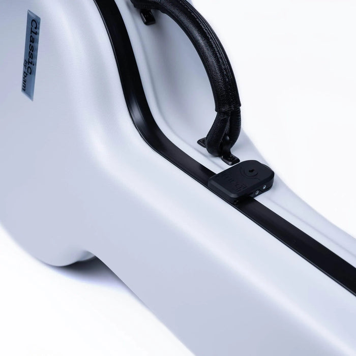 Classic ABS Classical Guitar Case