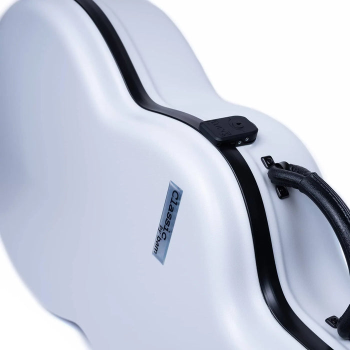 Classic ABS Classical Guitar Case
