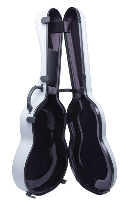 Classic ABS Classical Guitar Case