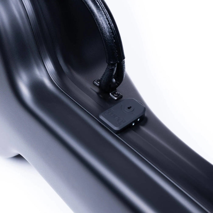 Classic ABS Classical Guitar Case