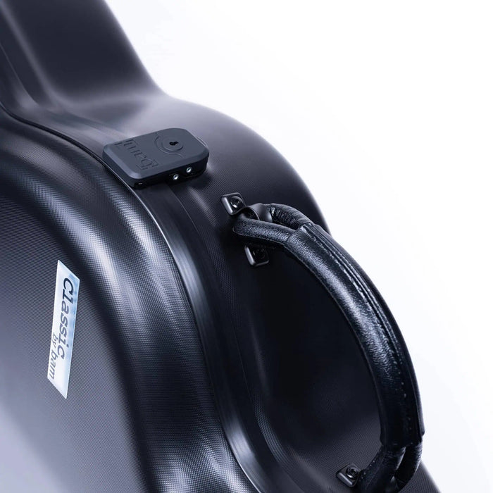 Classic ABS Classical Guitar Case