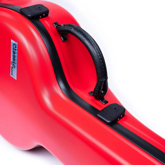 Classic ABS Classical Guitar Case