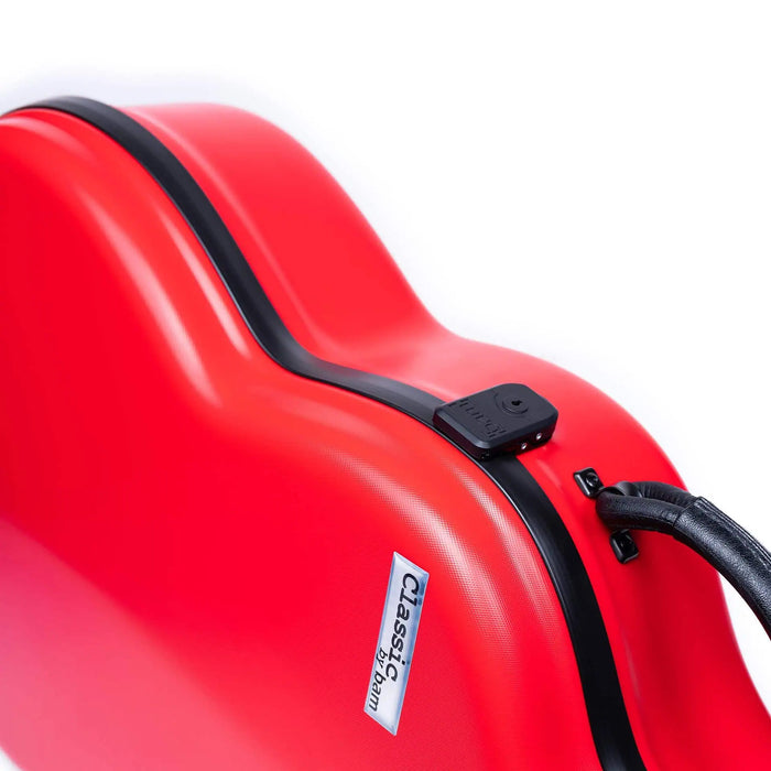 Classic ABS Classical Guitar Case