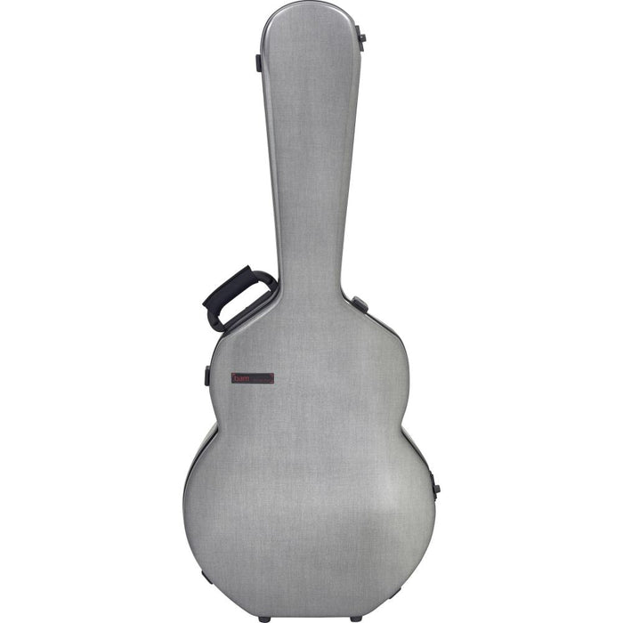 Hightech Arch Top Guitar Case