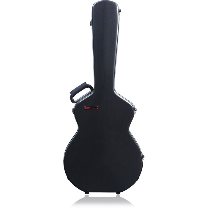 Hightech Grand Concert Guitar Case