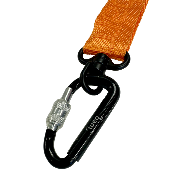 Neoprene Strap for La Defense Case