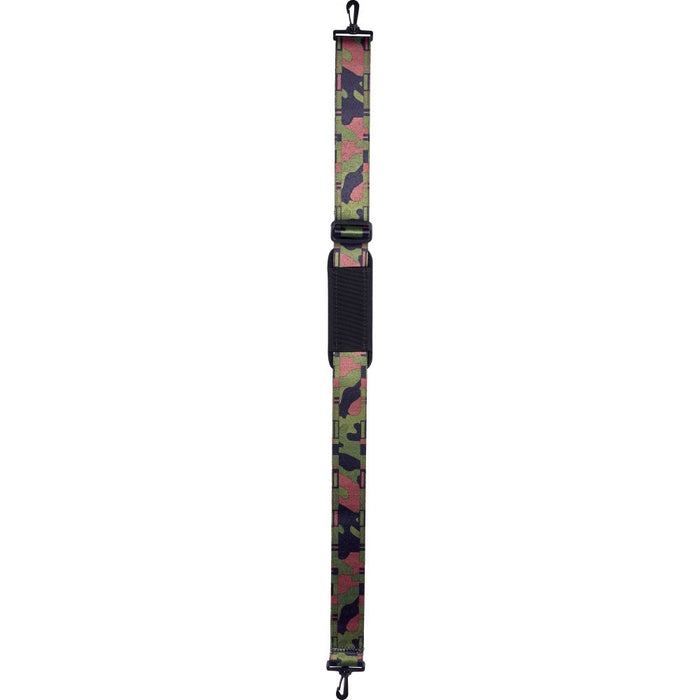 Strap With Nylon Hooks