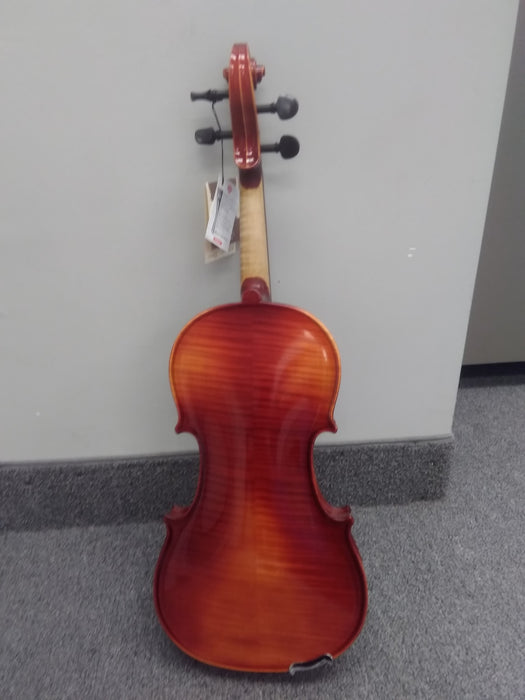 Advanced Violin Outfit - Imperfect