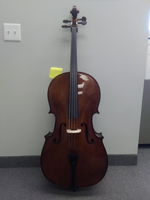 Student I 4/4 Cello Outfit - Imperfect