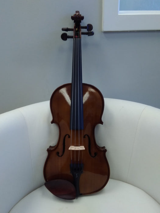Student I 4/4 Violin Outfit - Imperfect