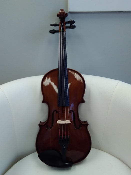 Student II 4/4 Violin Outfit - Imperfect