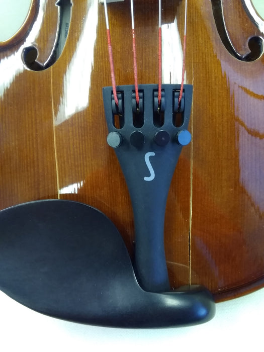 Student II 4/4 Violin Outfit - Imperfect
