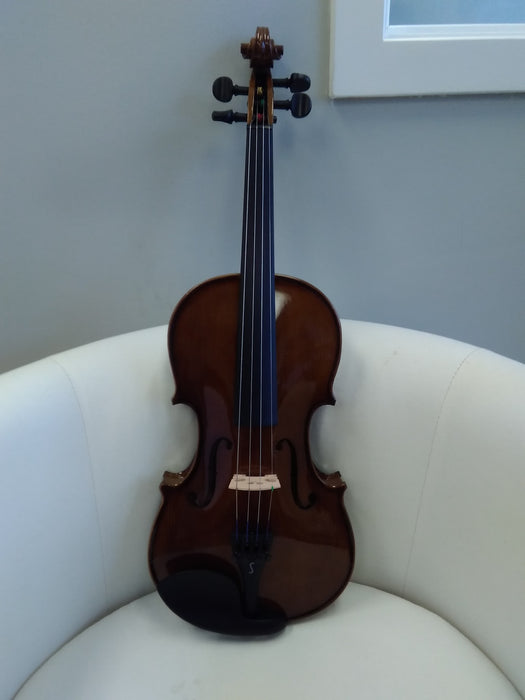 Student II 4/4 Violin Outfit - Imperfect