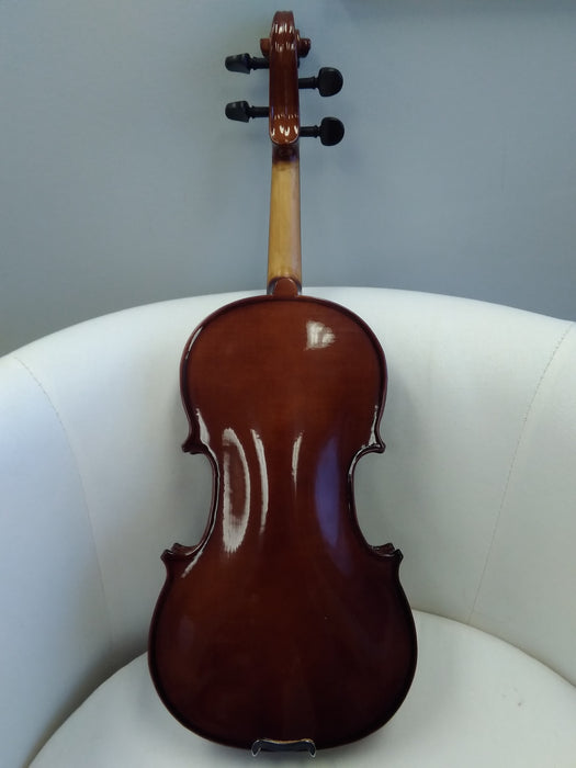 Student II 4/4 Violin Outfit - Imperfect