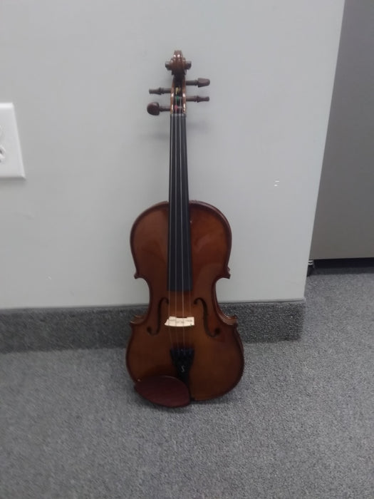 Student I 4/4 Violin Outfit - Imperfect