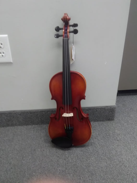 Advanced Violin Outfit - Imperfect