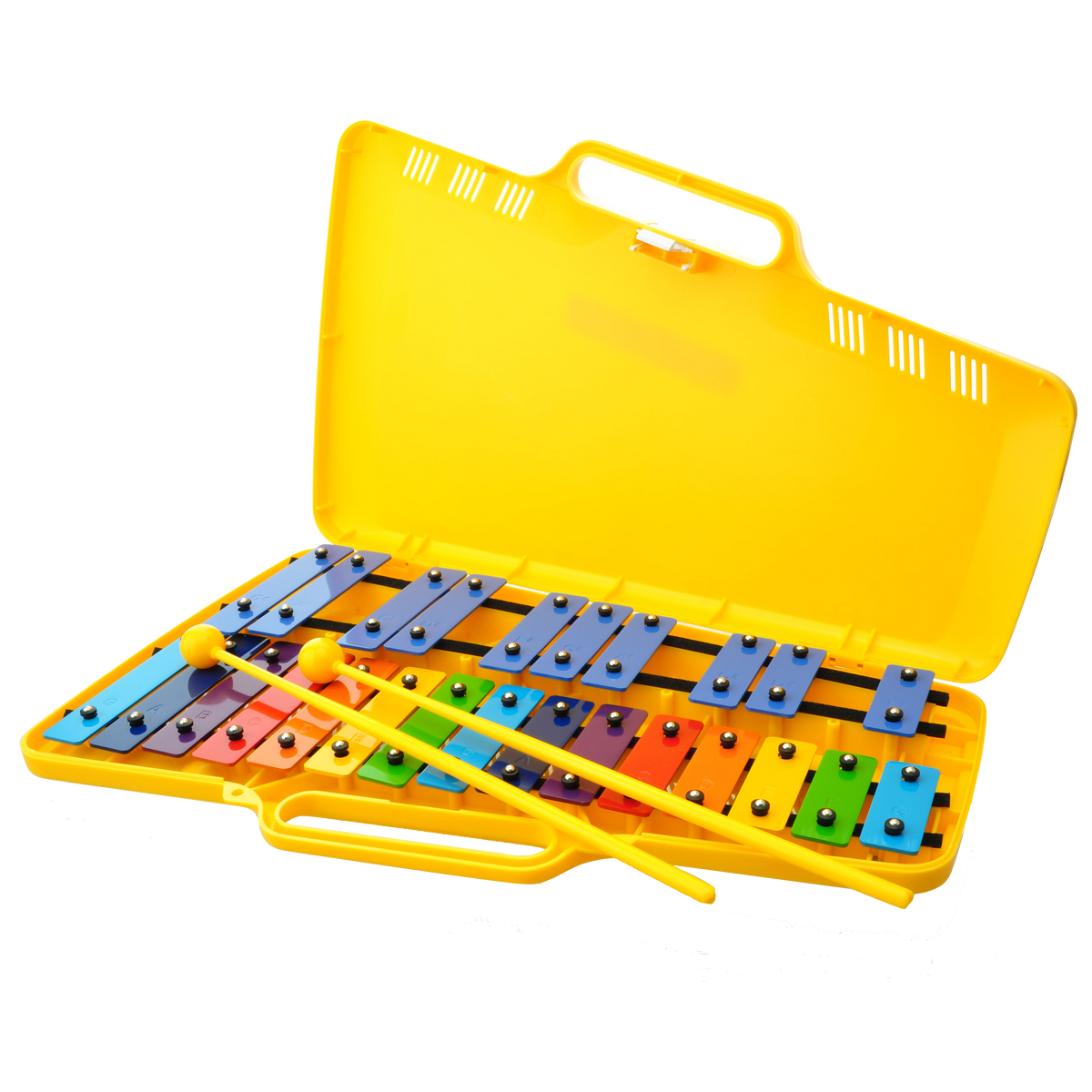 Angel Angel 25Note Glockenspiel Counterpoint Music Wholesale